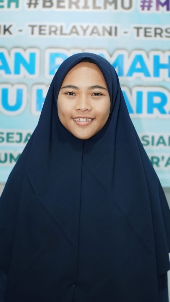 Eka Cucu Amanah