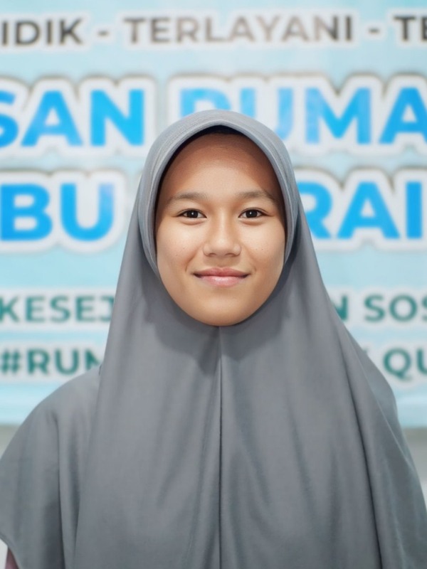 Kiki Kurniasih