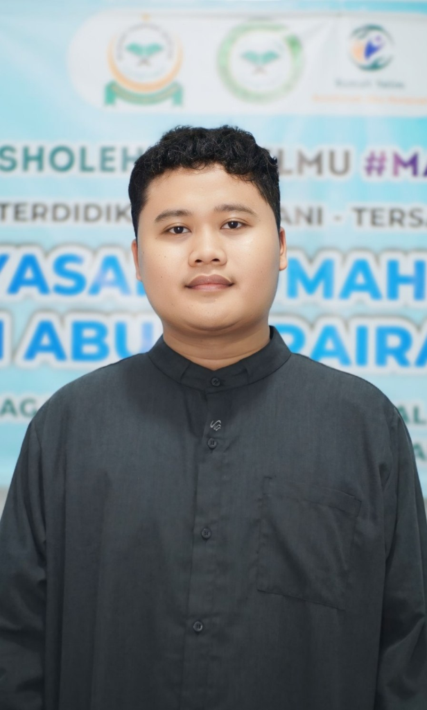 Rahmat Hidayat