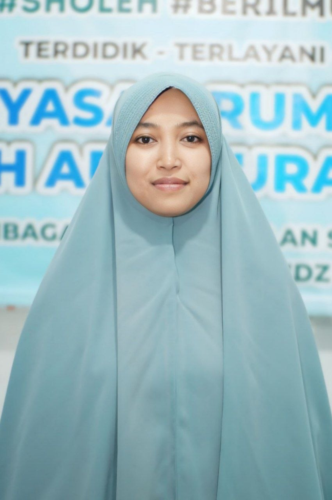 Siti Marhamah, A.Md.